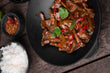 Beef Stir-Fry Grass-Fed