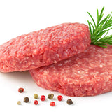 Burger Patties 6oz (ClubPacks)