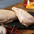Chicken Breast Bone-in Skin-on
