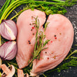Chicken Breast Boneless Skinless