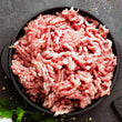 Ground Pork