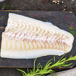 Halibut Fillets - wild caught