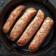 Pork Sausages Mild (Club Packs)