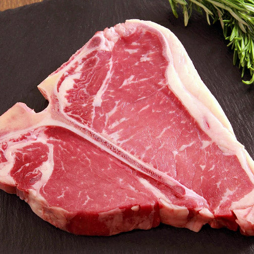 TBone Steaks 16oz AAA Farm Club