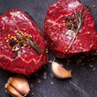 Grass-Fed Tenderloin Steaks 4-6oz