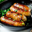 Turkey Breakfast Sausages