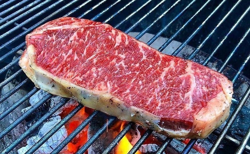 AAA Beef