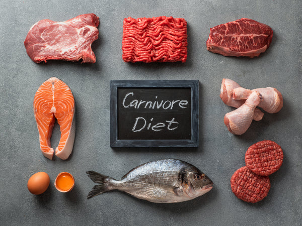 What Is The Carnivore Diet?