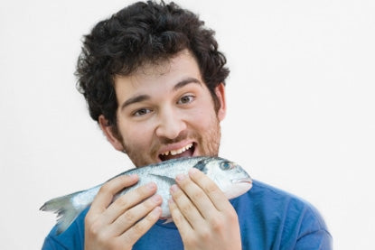 Is Eating Fish Really That Healthy?