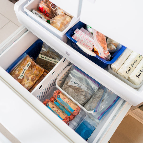 How to Store Organic Beef After Delivery