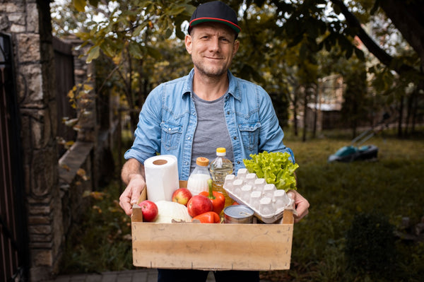 Feeding the Future: The Rise and Impact of Organic Meat Delivery Services