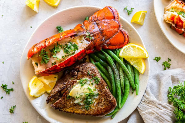 10 Best Surf and Turf Combos For 2023| Food Pairings and Recipe Ideas