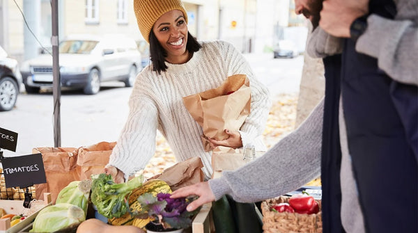 Local Farm Meat vs. Supermarket Meat: Why Quality Matters