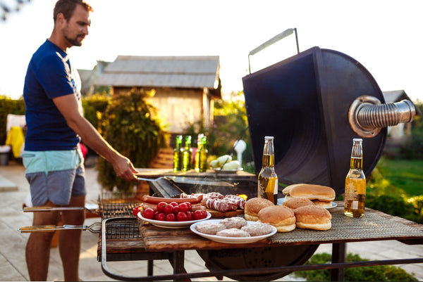 Best ways to clean your bbq