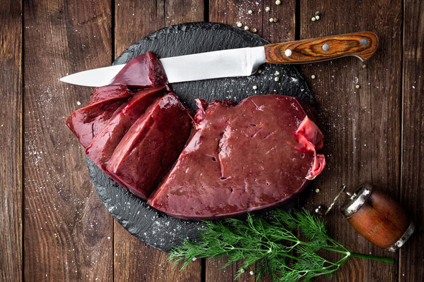 The Benefits of Eating Organ Meat