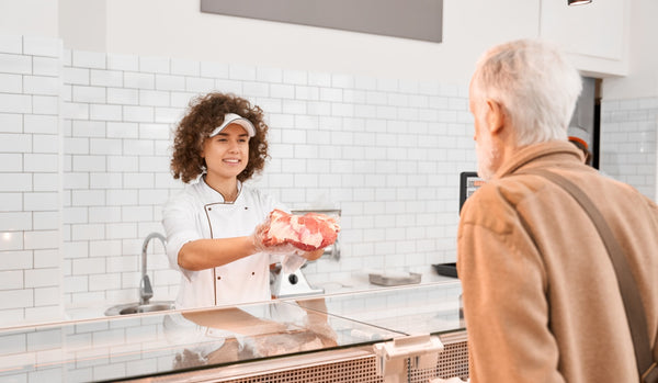 Top 7 Reasons to Choose Organic Beef