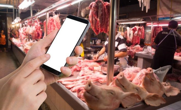 Buying Meat Online: Benefits of ordering local meat online