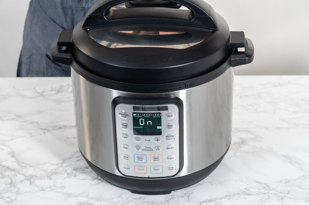 Crock Pot Roast | The Perfect Way to Slow Cook Beef Roast