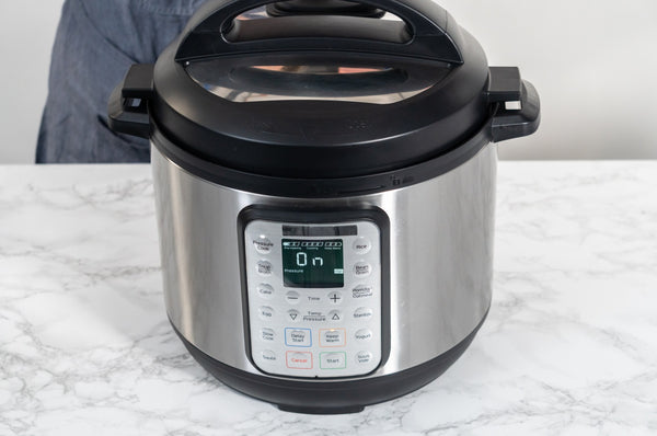 Crock Pot Roast | The Perfect Way to Slow Cook Beef Roast