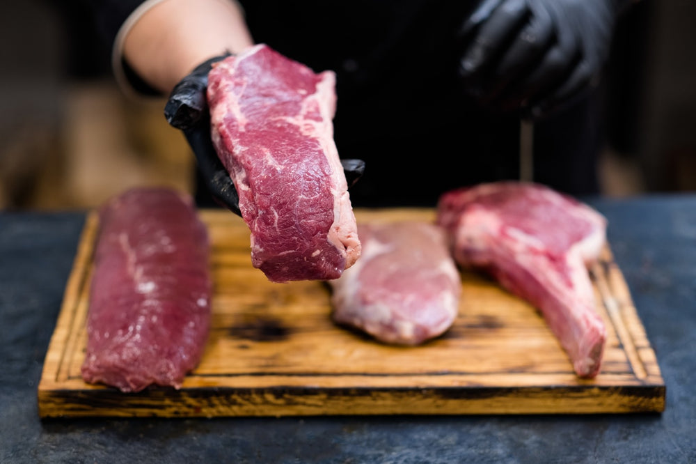 How to Choose the Perfect Steak for Your Meal?