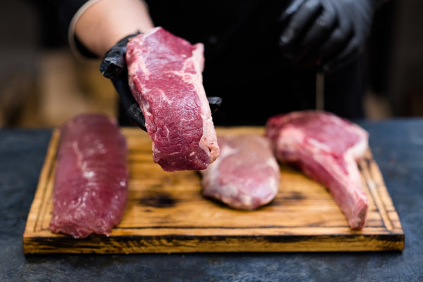 How to Choose the Perfect Steak for Your Meal?