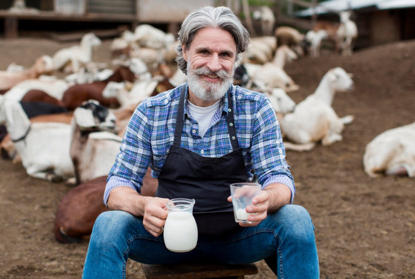 Why Sustainable Meat Should Be on Your Plate