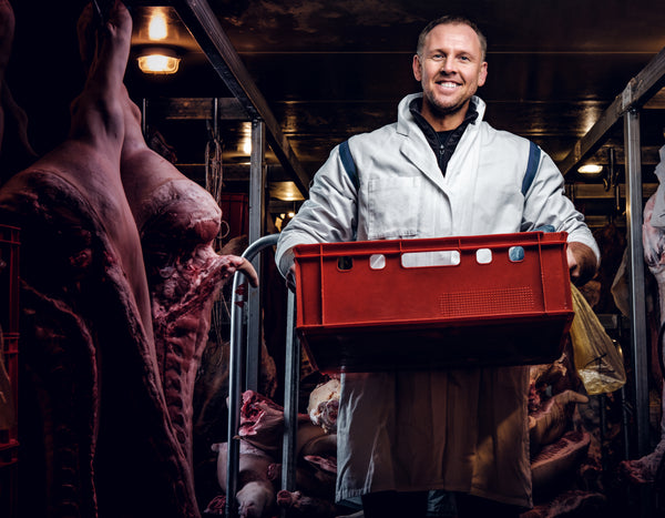 5 Incredible Benefits of Local Farm Meat