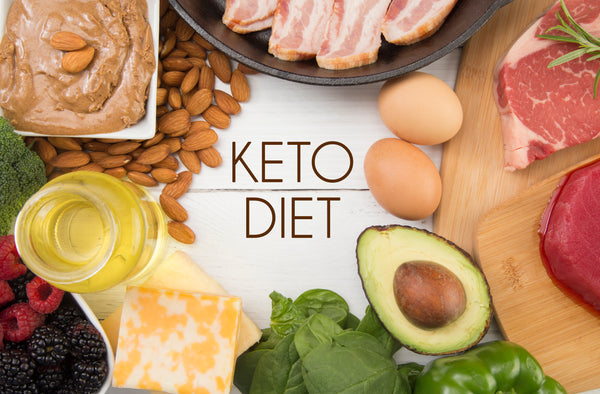 The Keto Diet