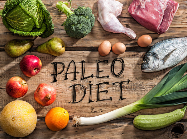 The Paleo Diet; Take Advantage of Paleo Diet with Grass-Fed Meat!