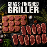 Grass Finished Beef Griller