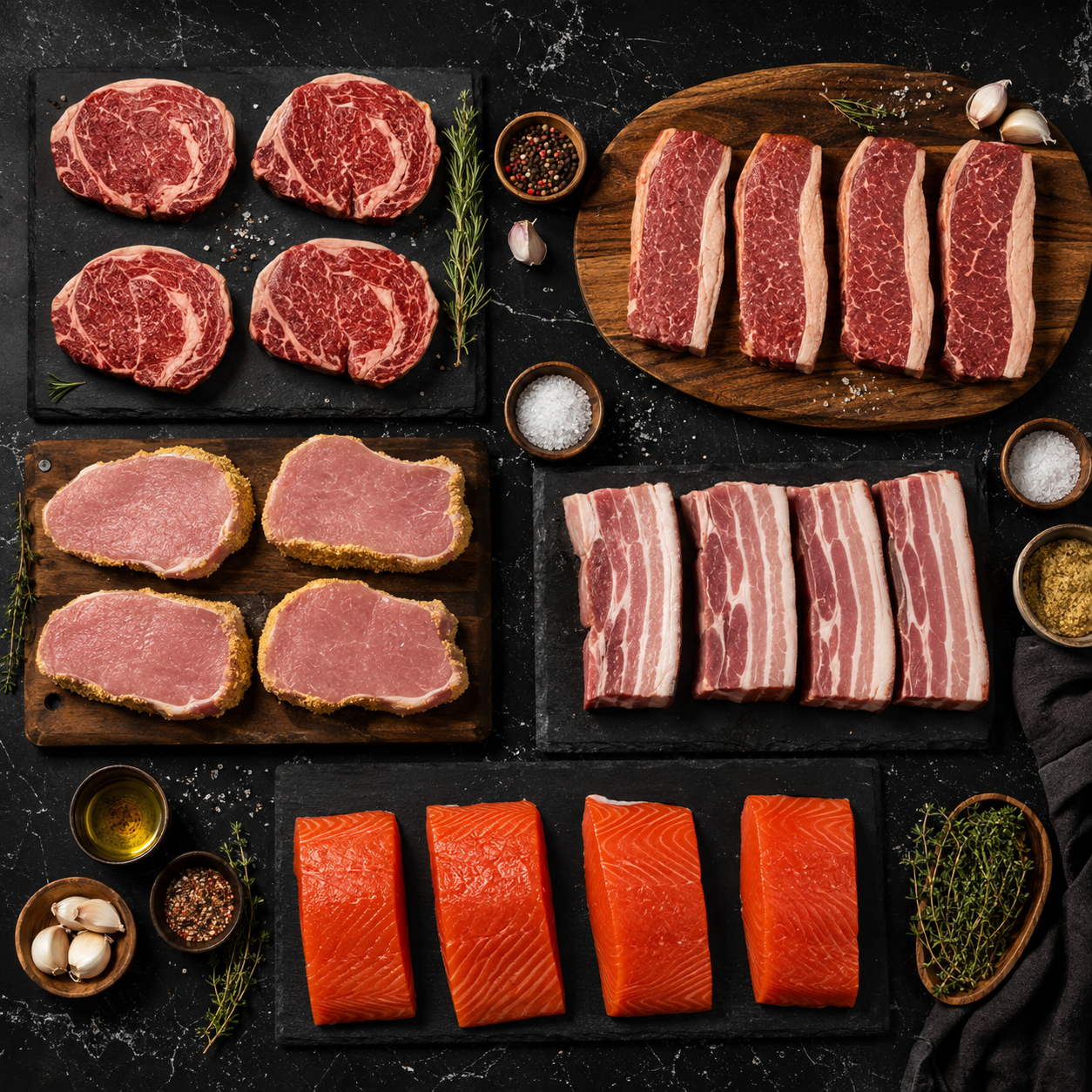 Canadian Butcher Box