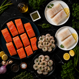 Premium Seafood Bundle