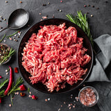 Grass Fed Ground Lamb