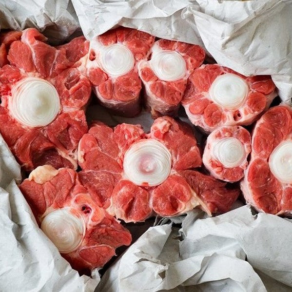 Beef Oxtail