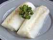 Pacific Cod Fillets - Wild Caught