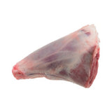 Grass Fed Lamb Hind Shanks Bone-In
