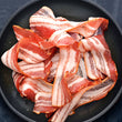 Premium Pork Bacon