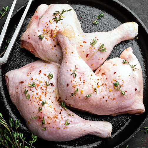 Chicken Legs