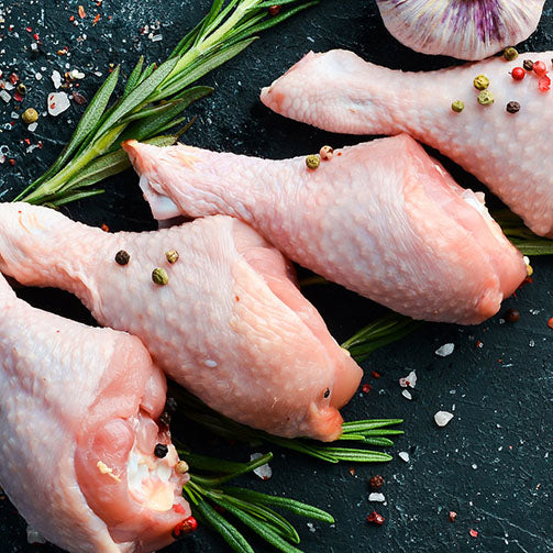 Chicken Drumsticks