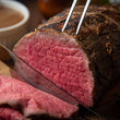 Eye of the Round Roast