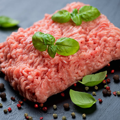 Ground Turkey