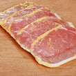 Pork Peameal Bacon - Sliced