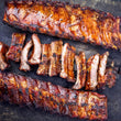 Pork Back Ribs