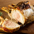 Pork Loin Roasts Bone-in