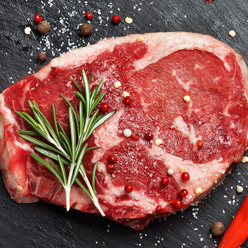 Ribeye Steak 16oz AAA