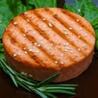 Salmon Sockeye Burgers