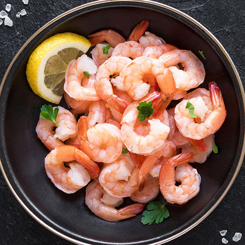 Argentina Shrimp - wild caught