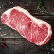 Striploin Steaks 10oz AAA